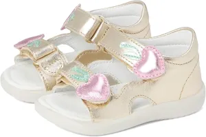 Naturino Girl's Falcotto Mariss (Toddller) Sandal