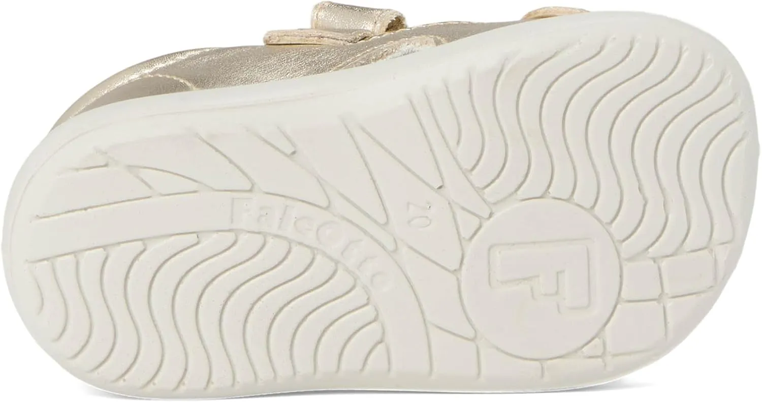 Naturino Girl's Falcotto Mariss (Toddller) Sandal