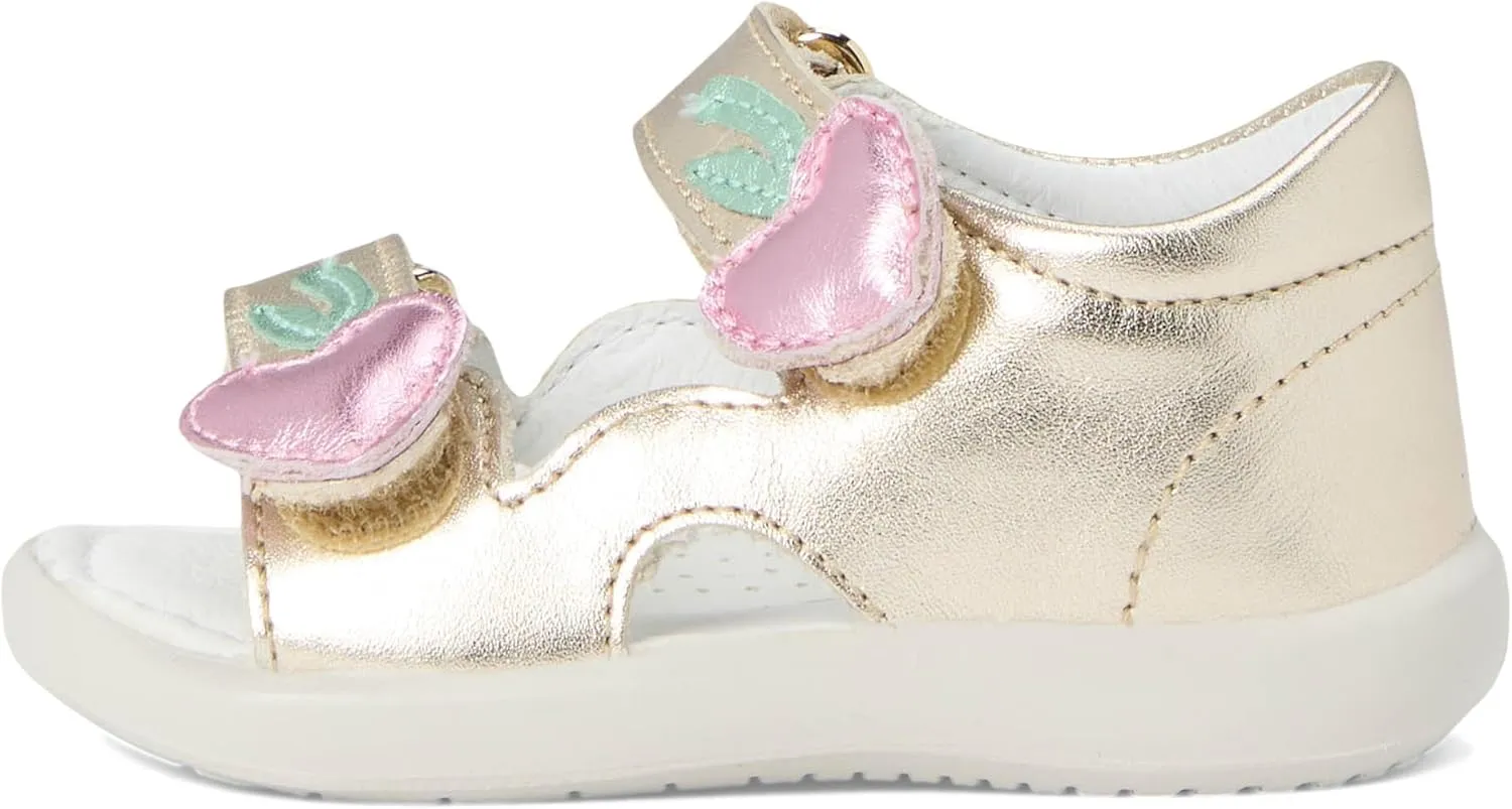 Naturino Girl's Falcotto Mariss (Toddller) Sandal