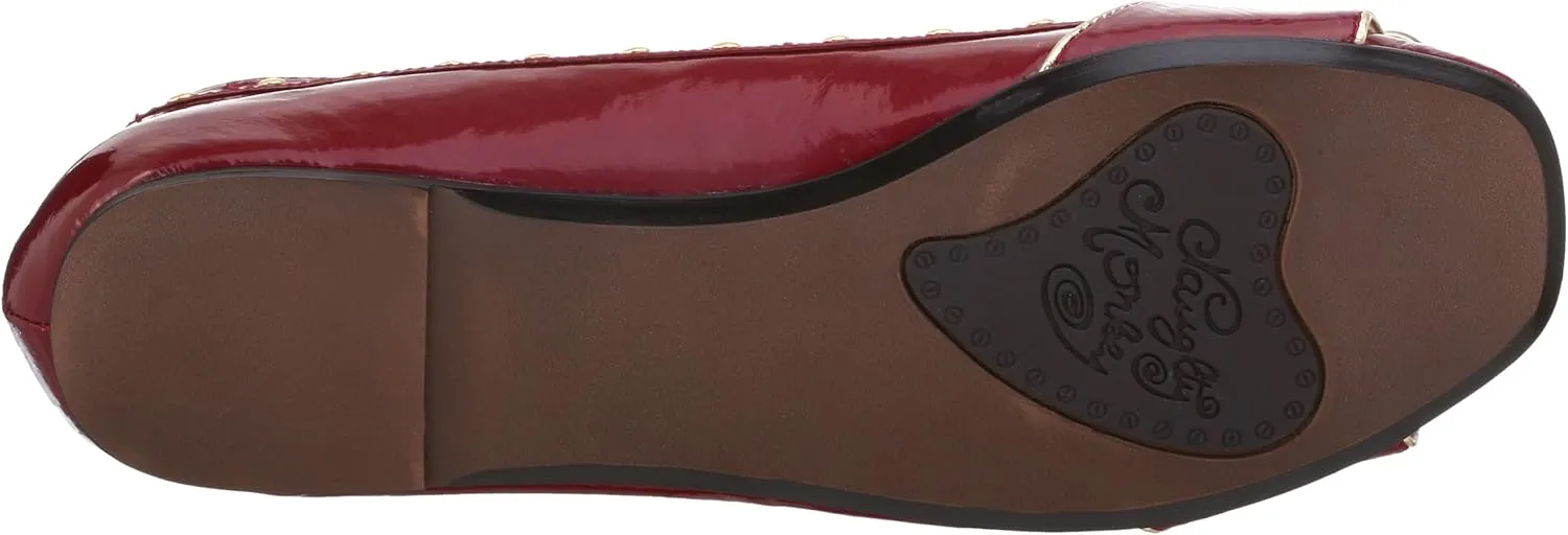 Naughty Monkey Women's Asteroids Flat