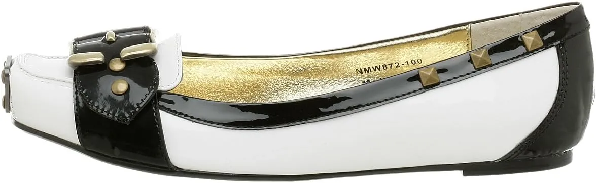 Naughty Monkey Women's Cue Ball Flat