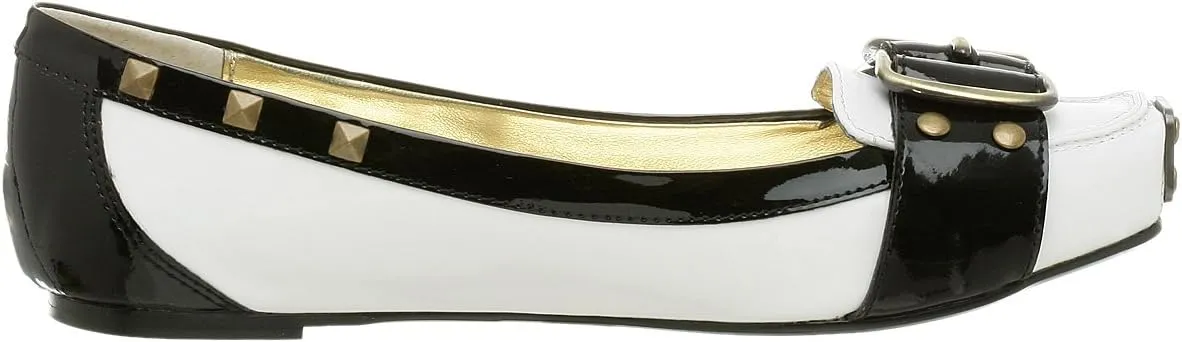 Naughty Monkey Women's Cue Ball Flat