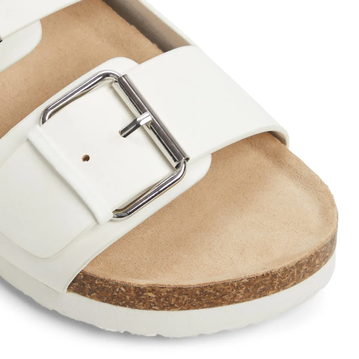 Nevaddaa Slide Sandals