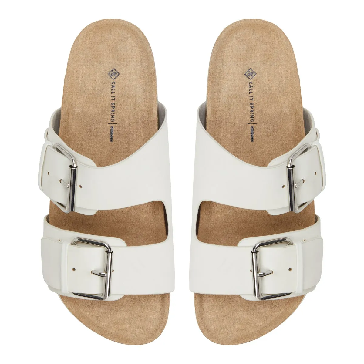 Nevaddaa Slide Sandals