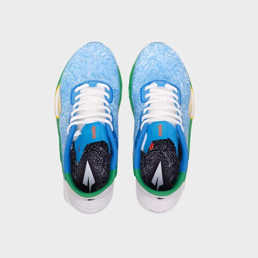 New Lapatet-Men-Blue