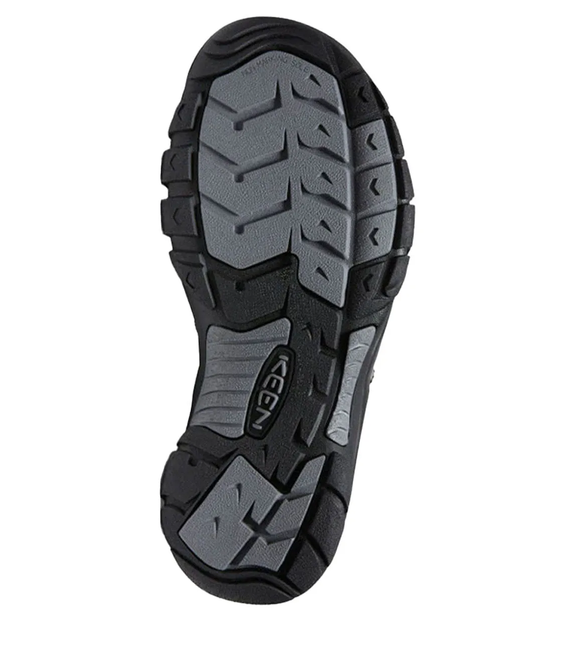 Newport H2 Sandal Mens