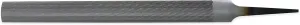 Nicholson Crescent Nicholson 04828N 6" Half Round Double Cut S File