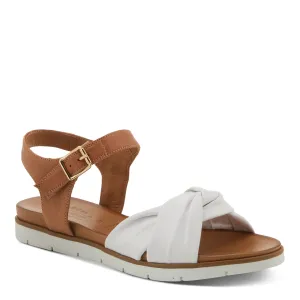 Nihira - White Multi - Women's