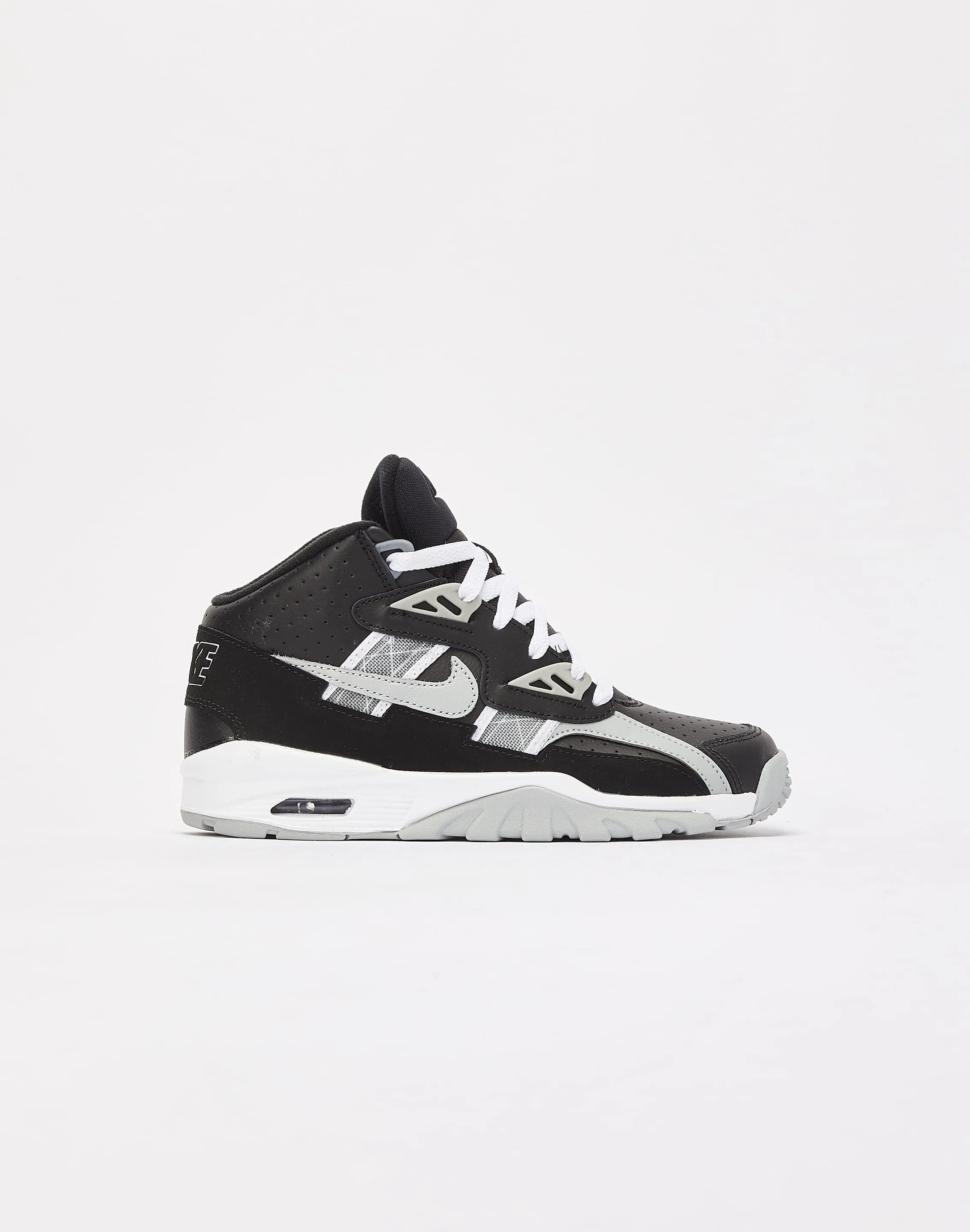 Nike Air Trainer SC High 'Raiders' Grade-School