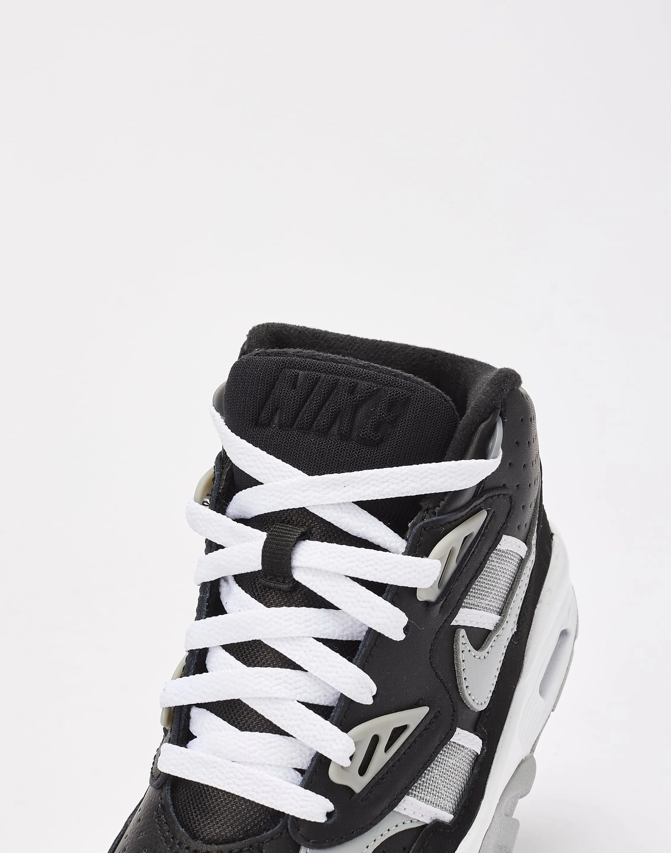 Nike Air Trainer SC High 'Raiders' Grade-School