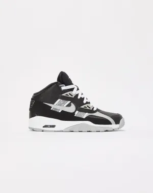 Nike Air Trainer SC High 'Raiders' Grade-School