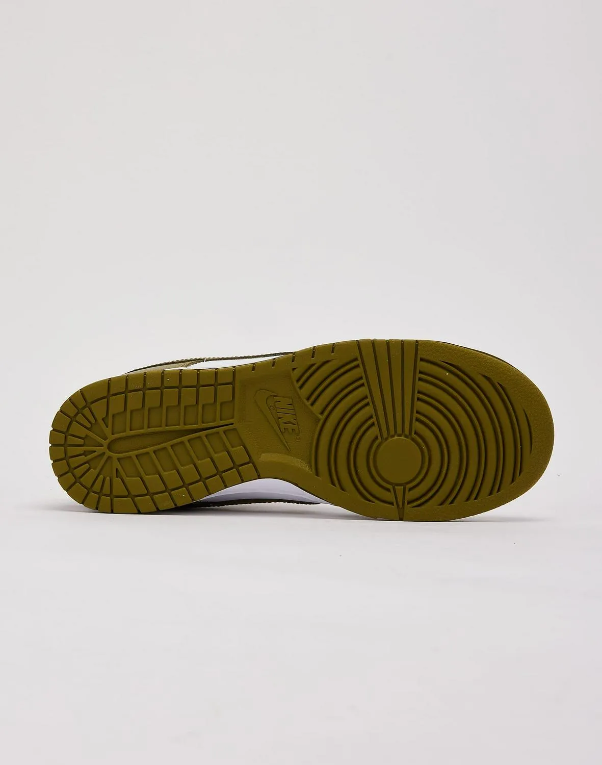 Nike Dunk Low Retro Olive Green White DV0833-105 Shoe Sneaker Trainer