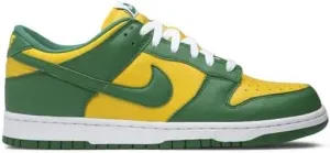 Nike Dunk Low SP 'Brazil' 2020 US 15