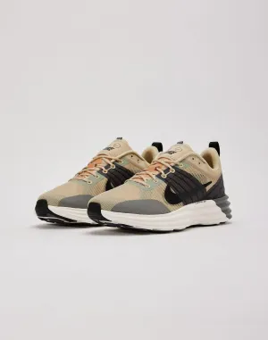 Nike Lunar Roam Beige Black Gray White DV2440-201 Shoe Sneaker Trainer
