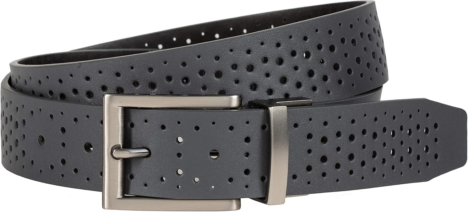 Nike Men's Perforated Reversible