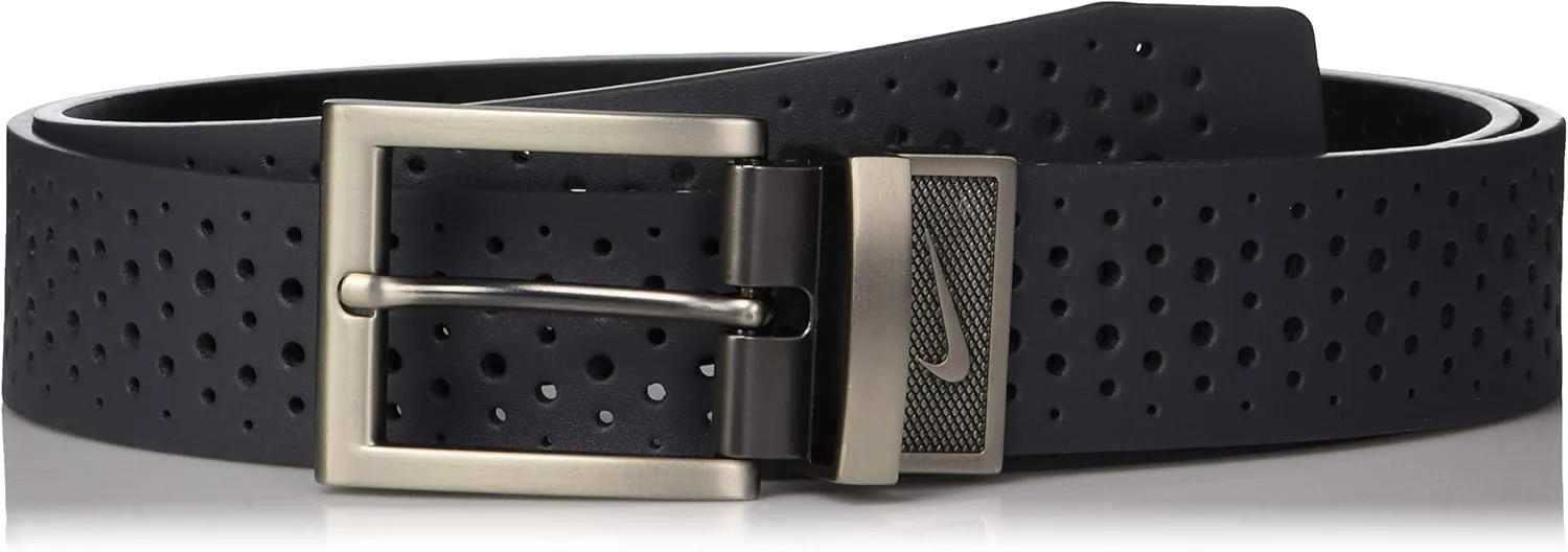 Nike Men's Perforated Reversible