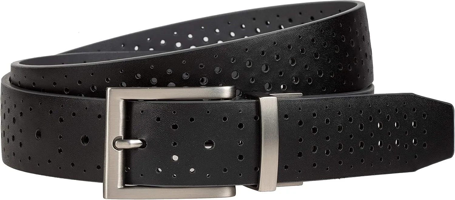 Nike Men's Perforated Reversible