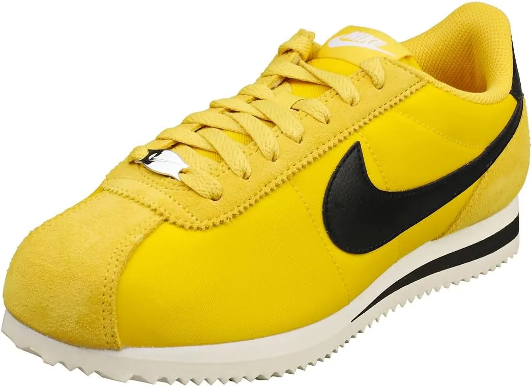 Nike - W Cortez TXT Women's Leather Trainers