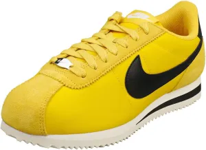 Nike - W Cortez TXT Women's Leather Trainers