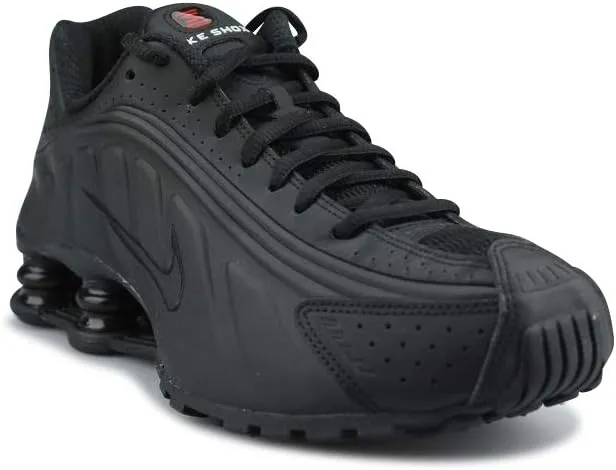 Nike Women's Shox R4 Trainers