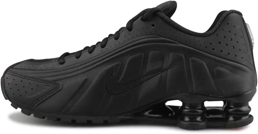 Nike Women's Shox R4 Trainers