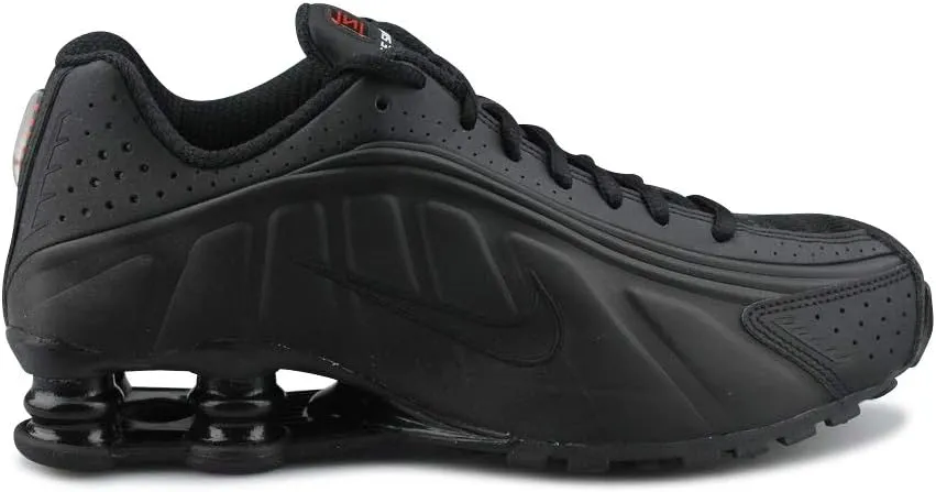 Nike Women's Shox R4 Trainers