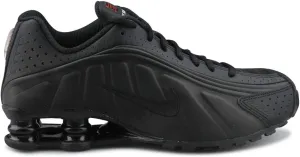 Nike Women's Shox R4 Trainers