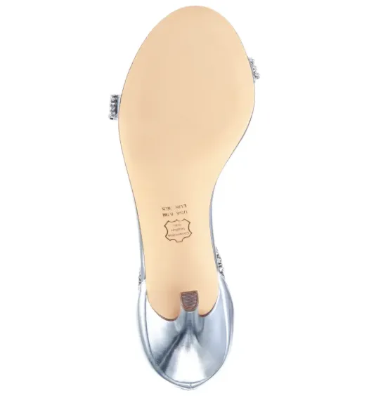 Nina Vauna Sandal