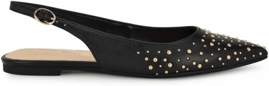 Nine West Women's Beamz Ballet Flat