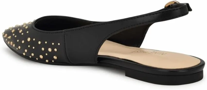 Nine West Women's Beamz Ballet Flat