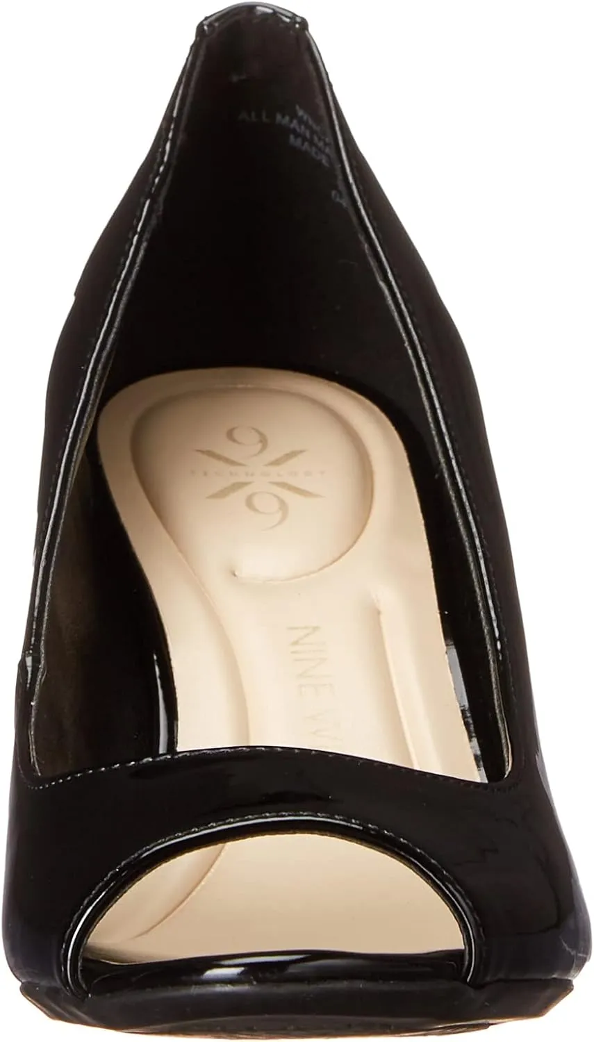 Nine West Women's Cape Wedge Sandal
