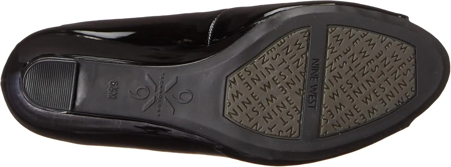 Nine West Women's Cape Wedge Sandal