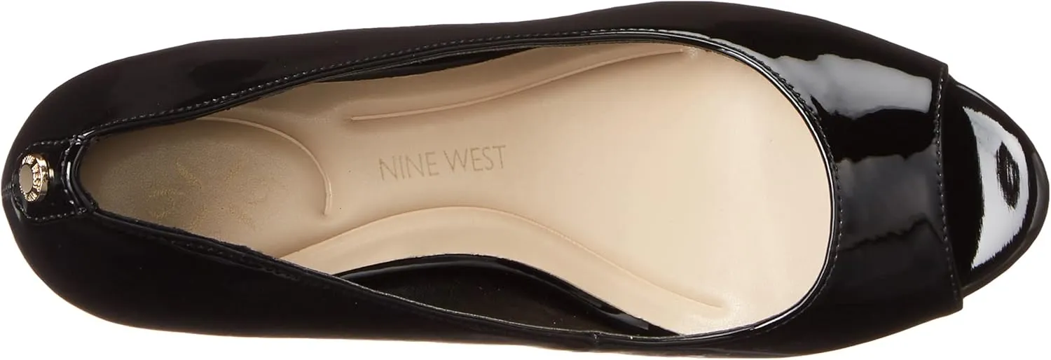 Nine West Women's Cape Wedge Sandal