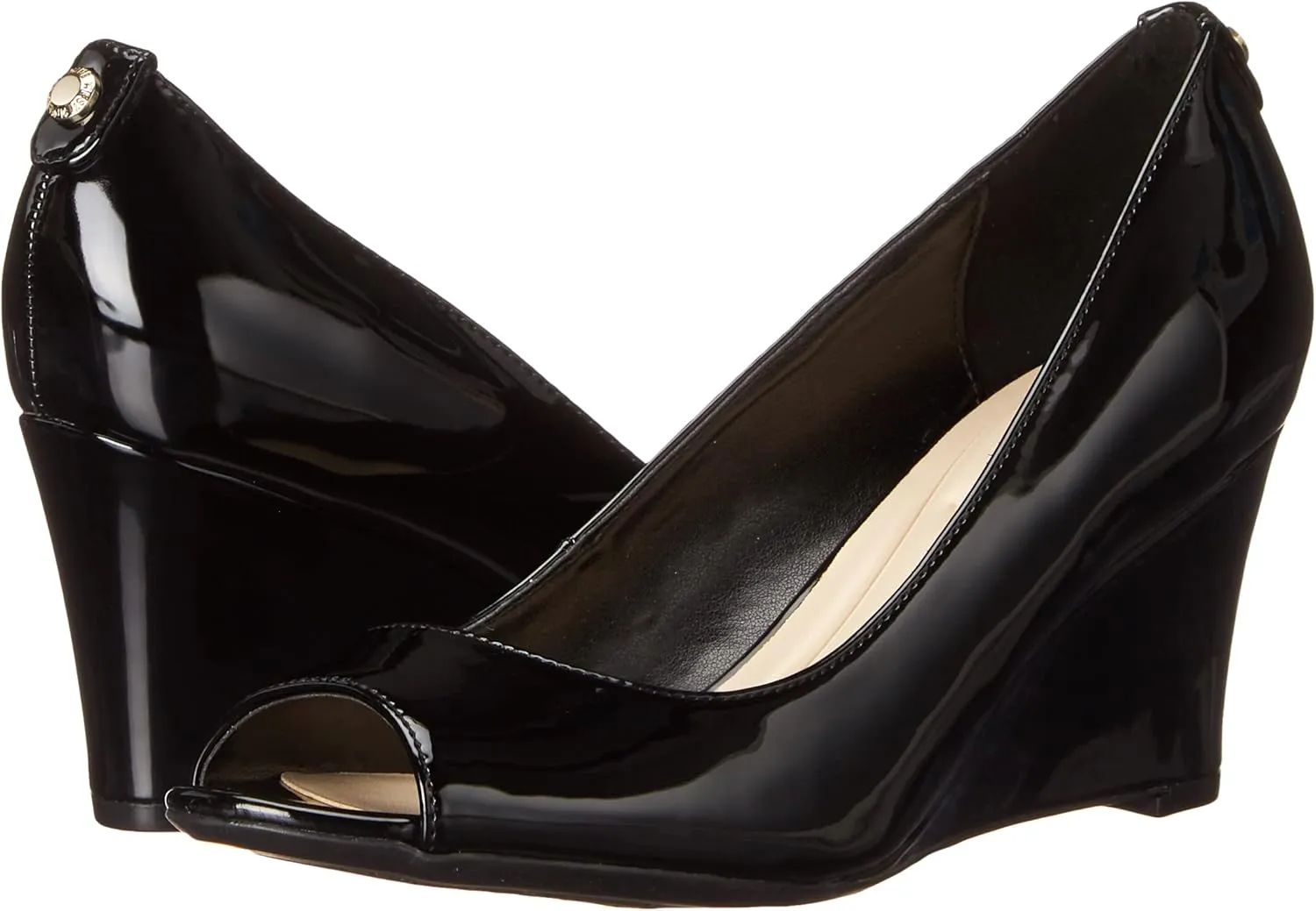 Nine West Women's Cape Wedge Sandal