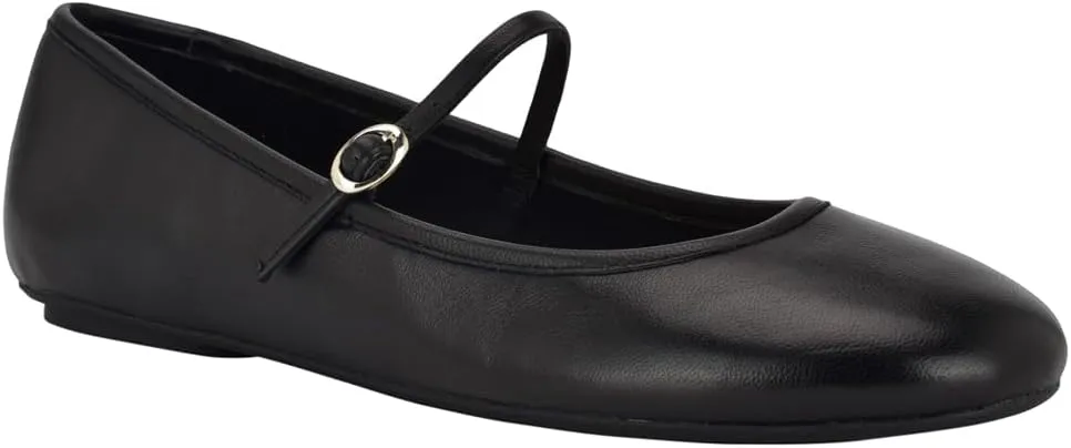 Nine West Women's Classik Ballet Flat