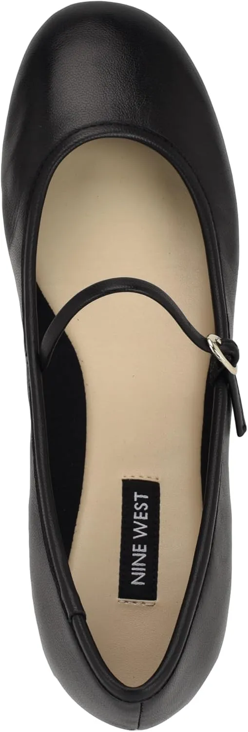 Nine West Women's Classik Ballet Flat