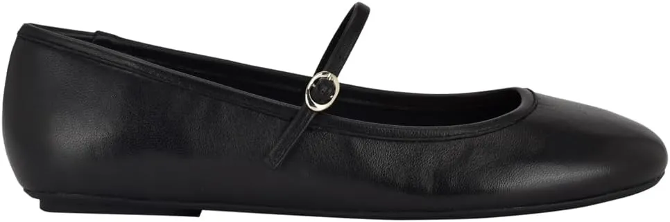 Nine West Women's Classik Ballet Flat