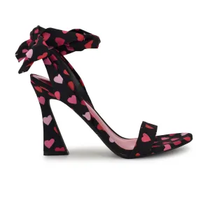 Nine West Women's Kobs2 Black M