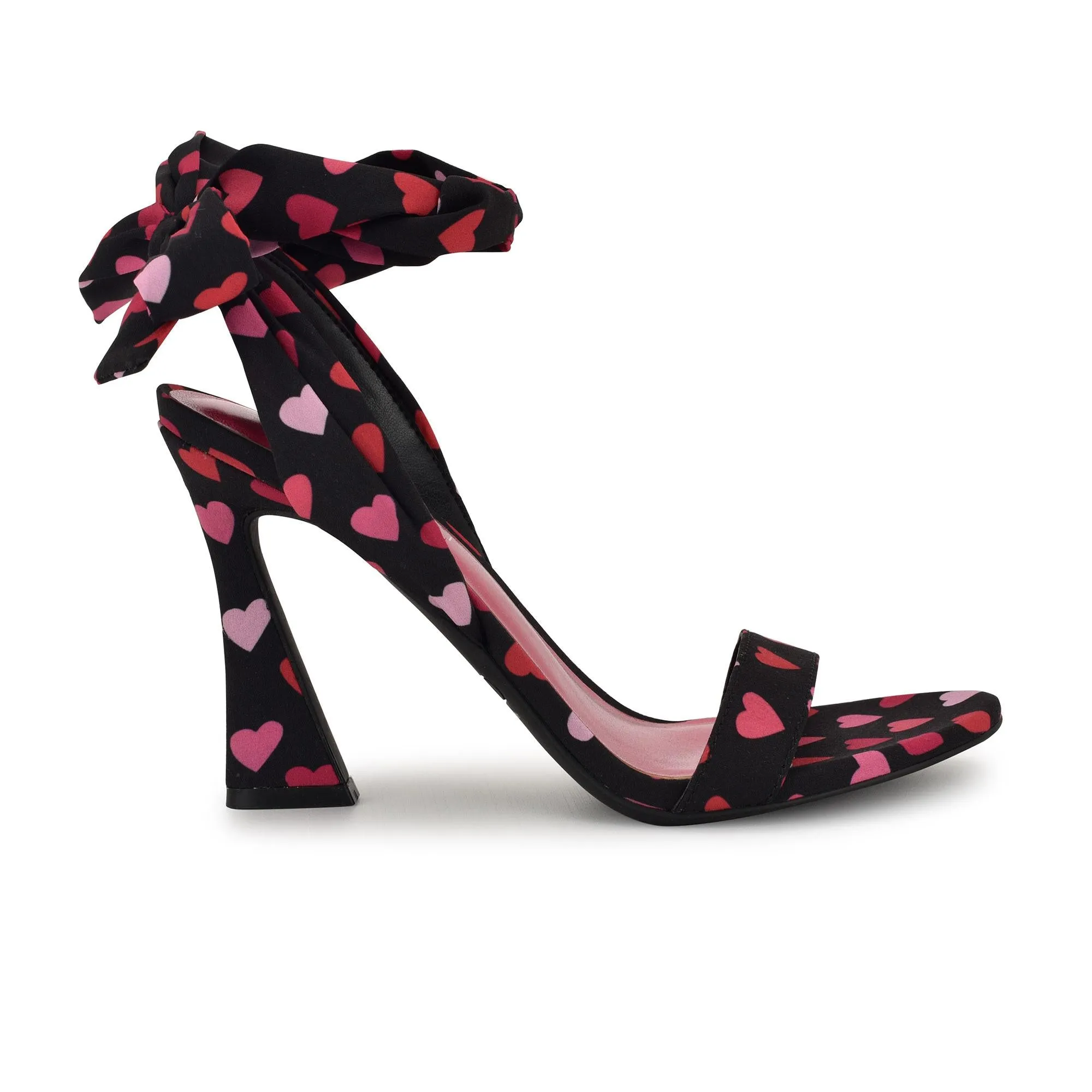 Nine West Women's Kobs2 Black M