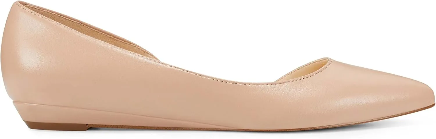 Nine West Women's Saige Ballet Flat