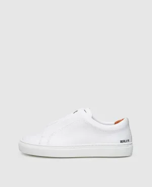 No. 27 WS - White