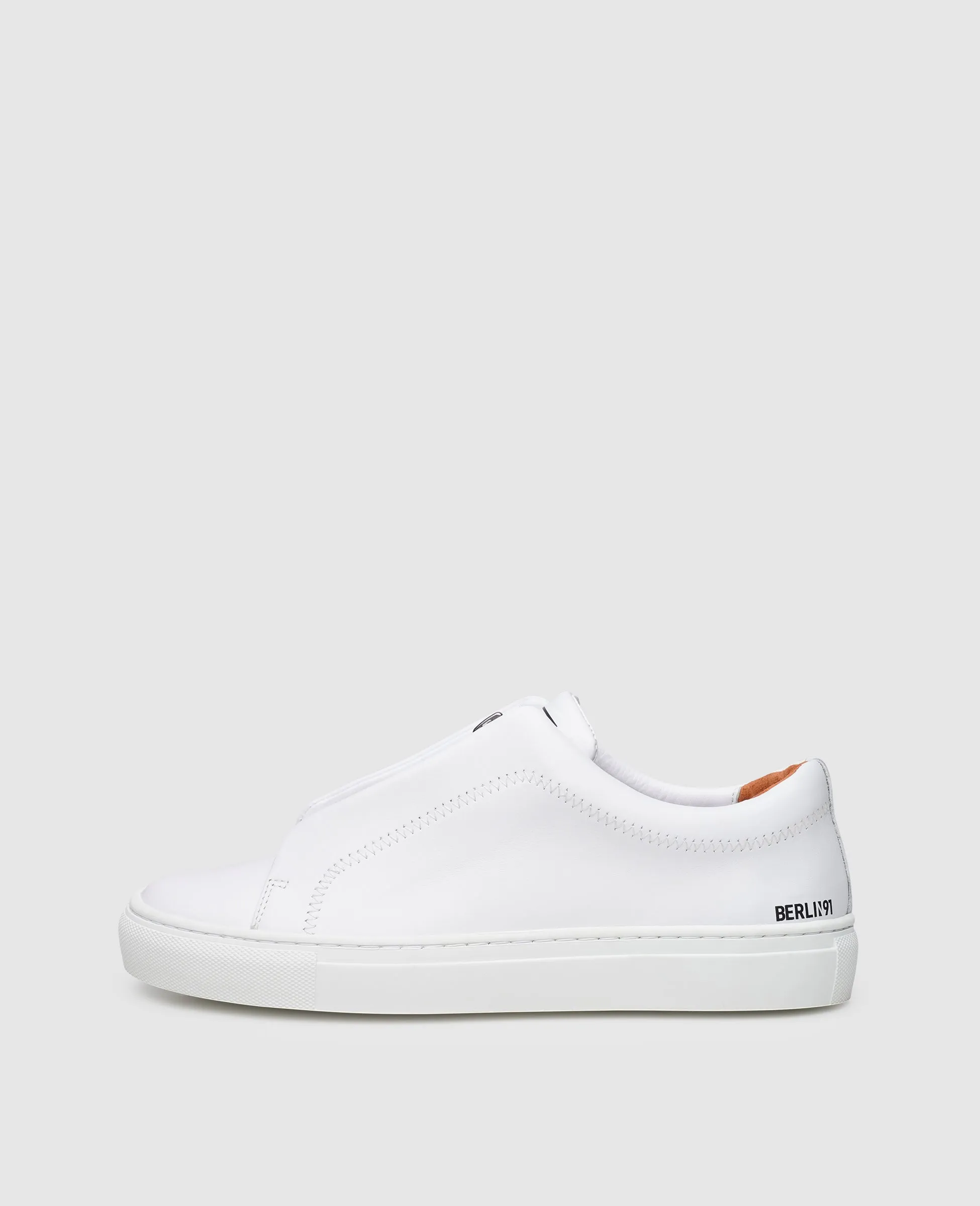 No. 27 WS - White