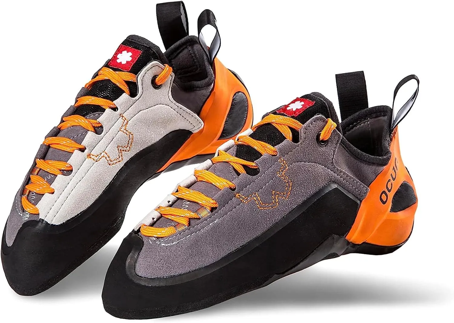 Ocun Jett Lu Bouldering Shoe | Rock Climbing Shoe
