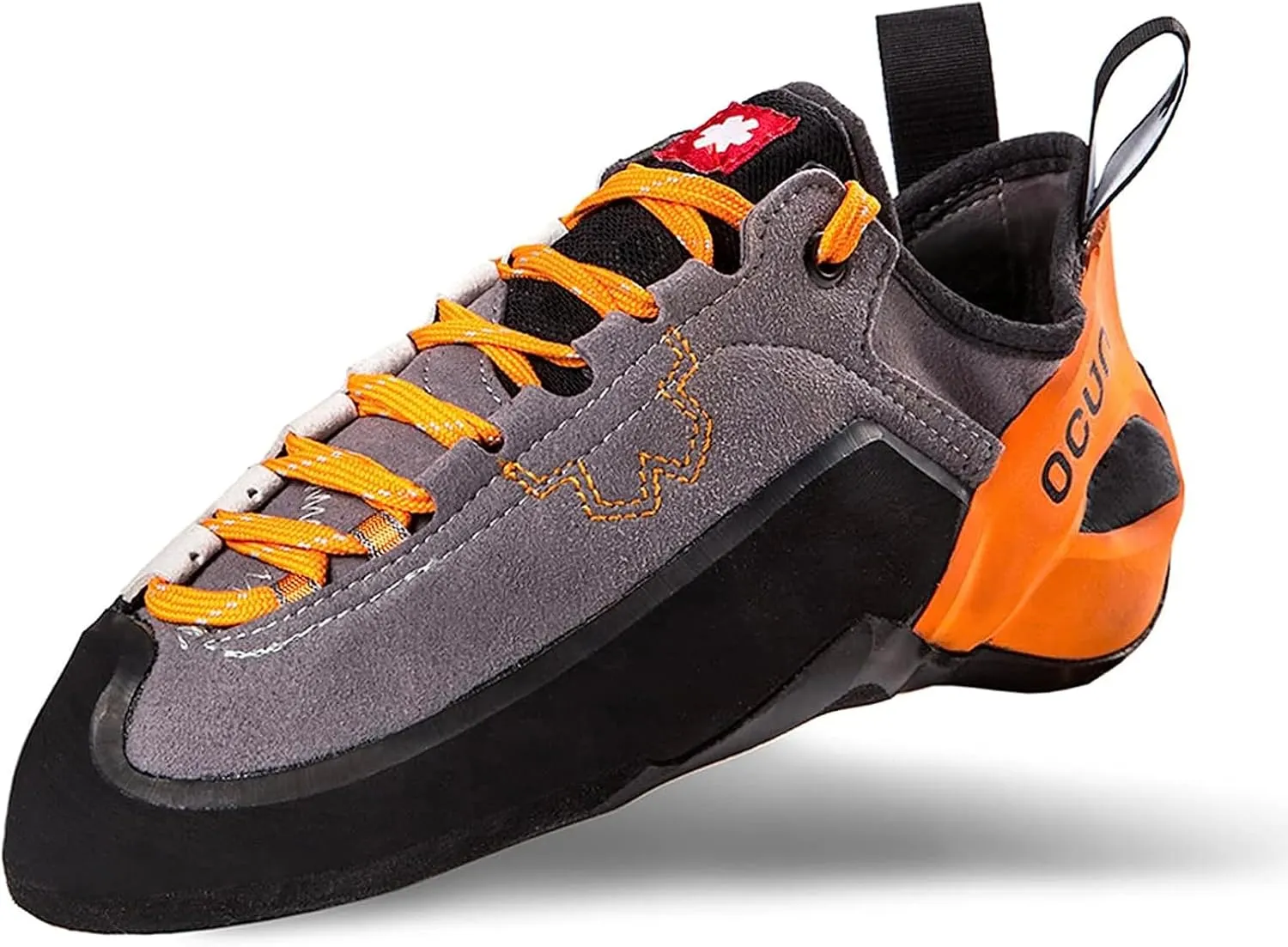 Ocun Jett Lu Bouldering Shoe | Rock Climbing Shoe