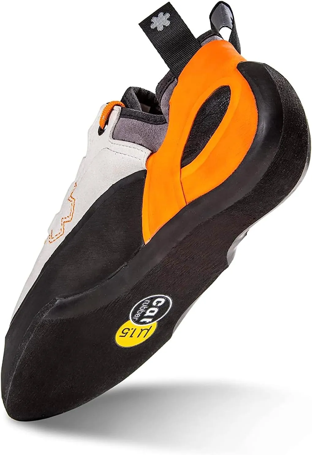 Ocun Jett Lu Bouldering Shoe | Rock Climbing Shoe