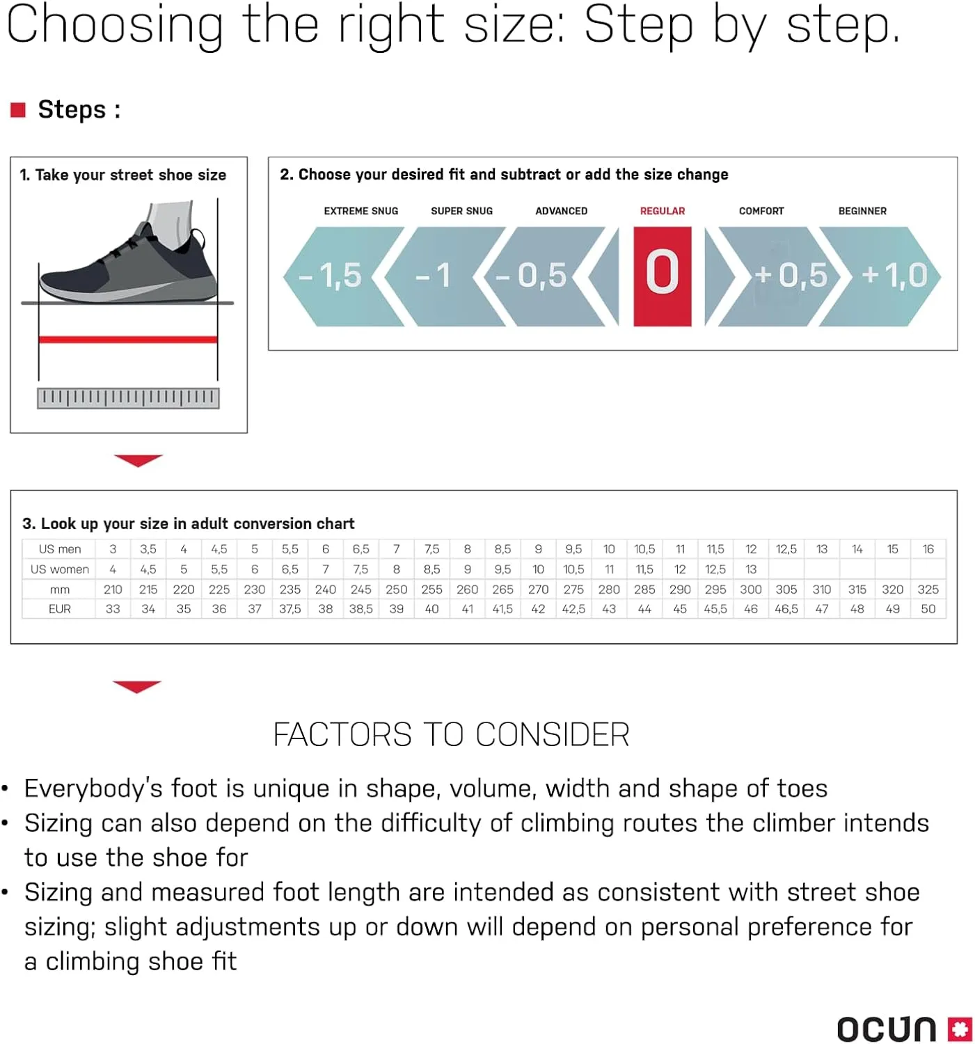 Ocun Jett Lu Bouldering Shoe | Rock Climbing Shoe