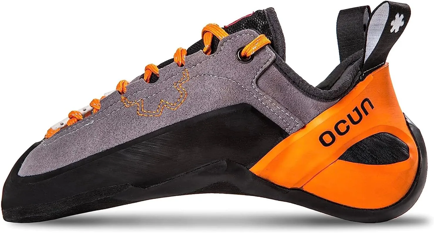 Ocun Jett Lu Bouldering Shoe | Rock Climbing Shoe