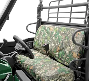 OEM Kawasaki Seat Cover - TrueTimber HTC Green 999941241