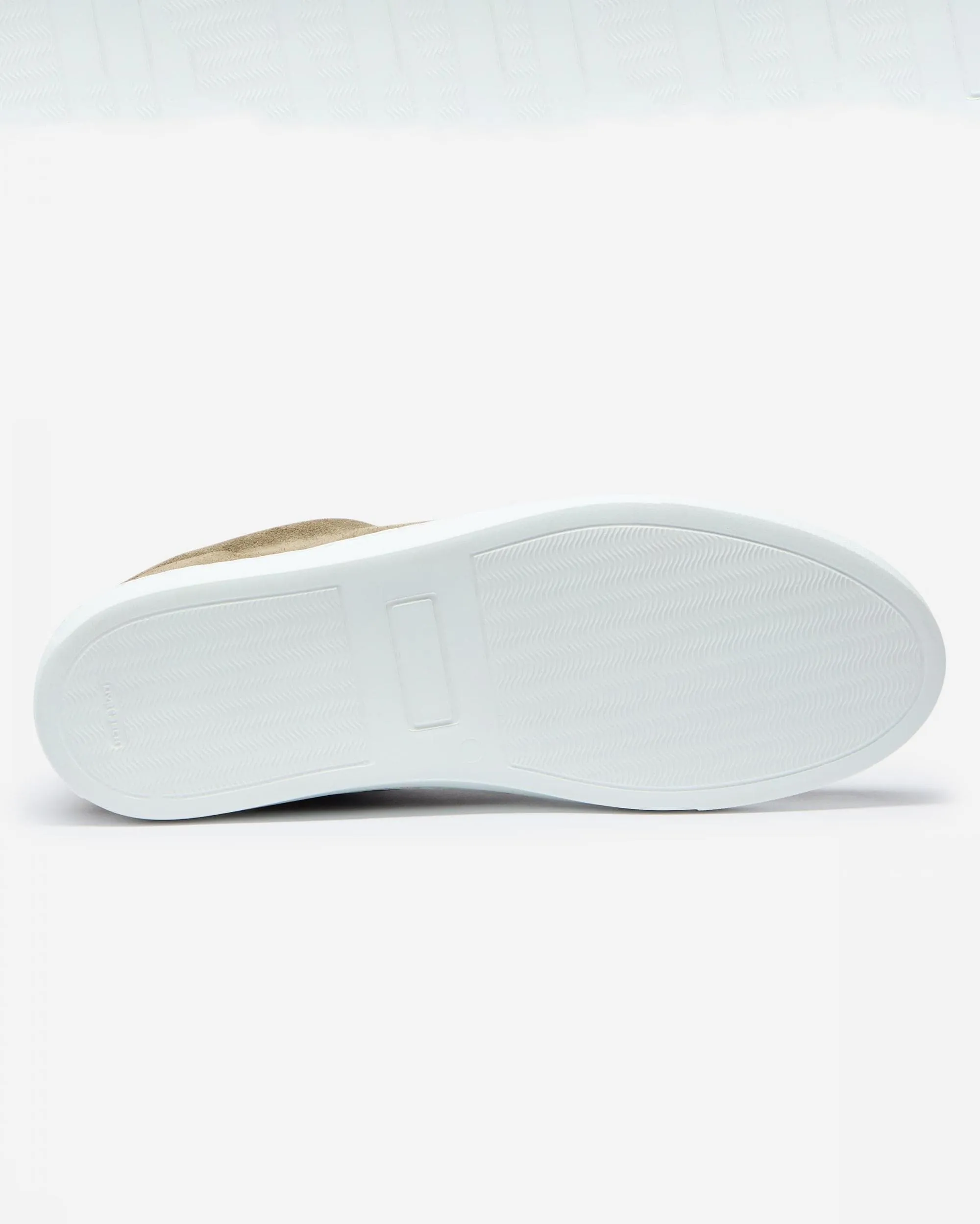 Oliver Sweeney Kendal Mens Suede Trainers