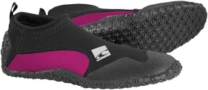 O'Neill Wetsuits Baby-Girls Youth Reactor 2mm Reef Booties